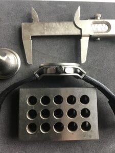 Kieser Design Tragwerk T