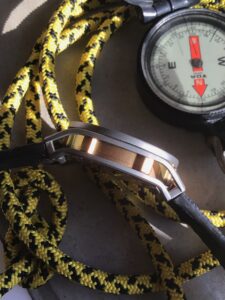 Kieser Design Tragwerk T