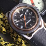 Kieser Design Tragwerk T