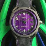 Kieser Design Tragwerk T