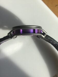 Kieser Design Tragwerk T