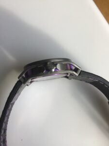 Kieser Design Tragwerk T