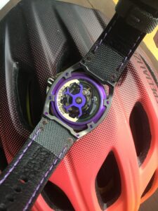 Kieser Design Tragwerk T