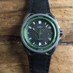 Kieser Design Tragwerk T