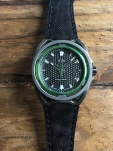 Kieser Design Tragwerk T