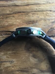 Kieser Design Tragwerk T