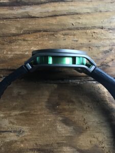 Kieser Design Tragwerk T