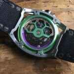 Kieser Design Tragwerk T