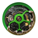 Kieser design tragwerk.T