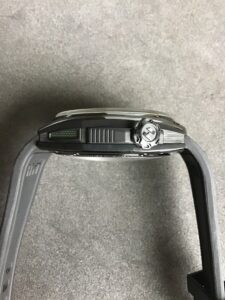 HYT Watches Hastroid