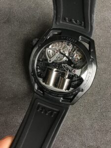 HYT Watches