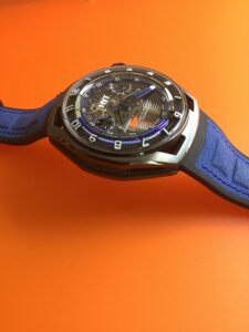 HYT Watches