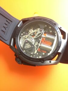 HYT Watches