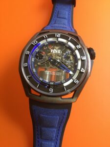 HYT Watches