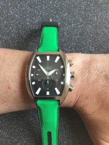 Magon Watches