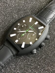 Magon Watches