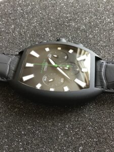 Magon Watches