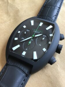 Magon Watches