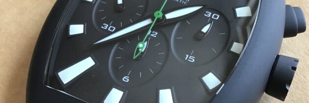 MAGON Watches