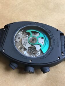 Magon Watches