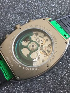 Magon Watches
