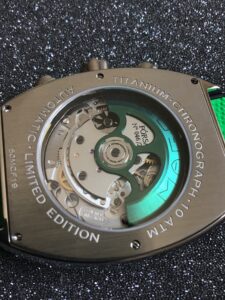 Magon Watches