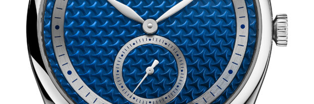 Strehler Watches