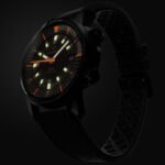 Sherpa Watches