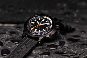 Sherpa Watches