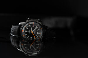 Sherpa Watches