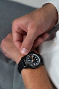 Sherpa Watches