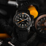 Sherpa Watches