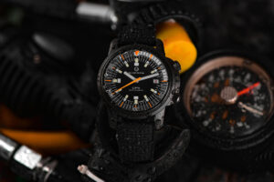 Sherpa Watches