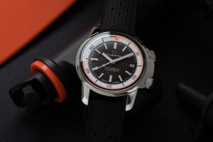 Sherpa Watches