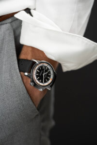 Sherpa Watches 