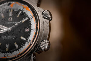 Sherpa Watches 