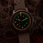 Sherpa Watches