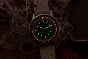 Sherpa Watches