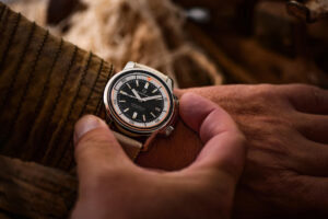 Sherpa Watches