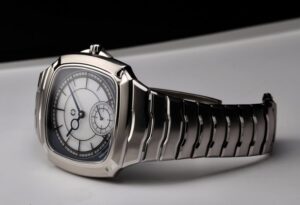 PS Horology-Tsuba Blue