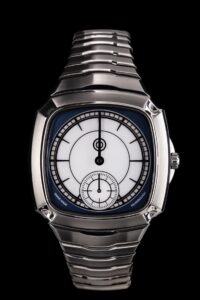 PS Horology-Tsuba Blue