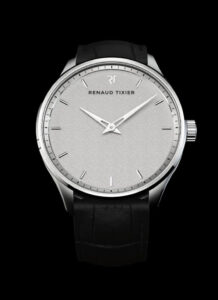 renaud tixier monday
