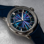 Sartory Billard SB04e Small Bang