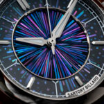 Sartory Billard SB04e Small Bang